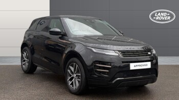 Land Rover Range Rover Evoque 2.0 D200 Dynamic SE 5dr Auto Diesel Hatchback